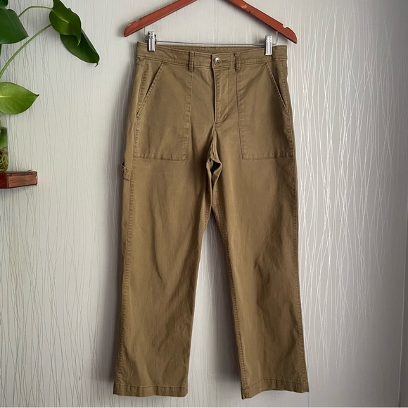 Old Navy Pants - Old Navy Cargo Pants